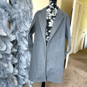 Love Tree jacket size XL